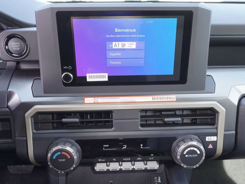 New 2026 Toyota Tacoma SR5 RWD image 14