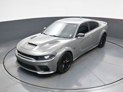Used 2023 Dodge Charger SRT Hellcat w/ Harman/Kardon Audio Group image 28