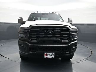 New 2026 RAM 2500 Tradesman AWD/4WD video 2
