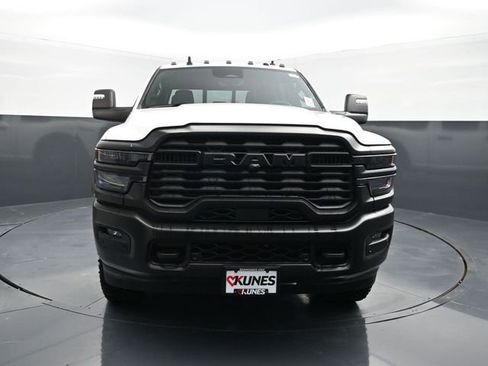 New 2026 RAM 2500 Tradesman AWD/4WD image 2