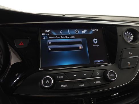 Used 2019 Buick Envision Essence image 25