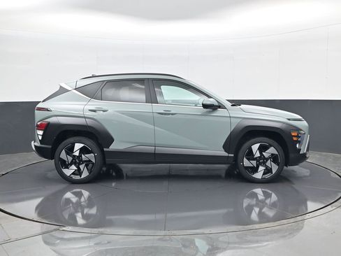 New 2026 Hyundai Kona Limited AWD/4WD image 4