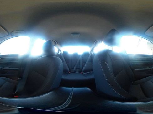 Used 2025 Nissan Altima 2.5 SV image 43