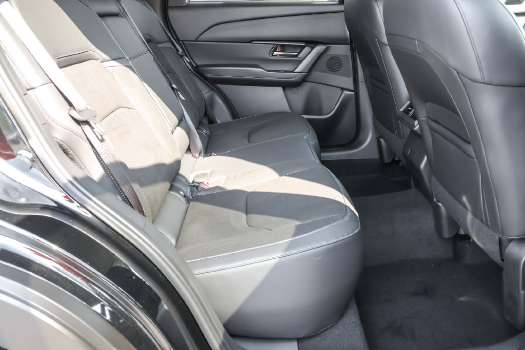 New 2026 MAZDA CX-5 Select AWD/4WD image 37