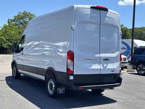 Used 2023 Ford Transit 250 148 High Roof RWD image 30