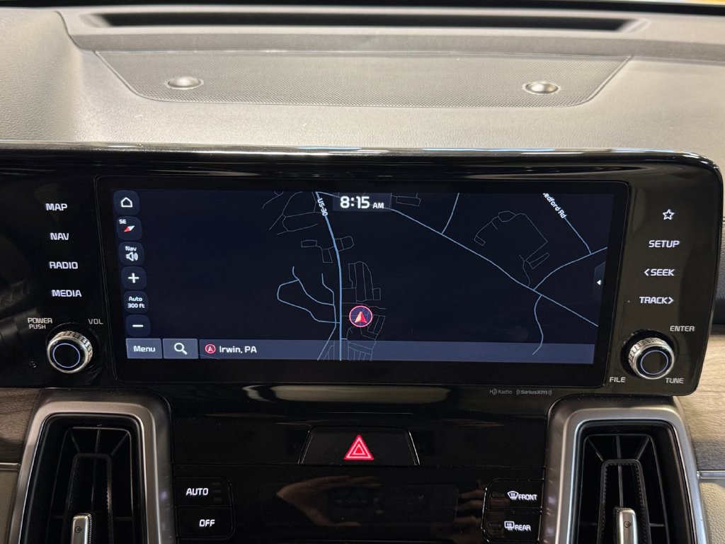 Certified 2023 Kia Sorento X-Line EX AWD/4WD image 19