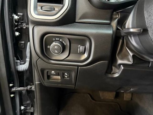 Certified 2022 RAM 1500 Big Horn image 23