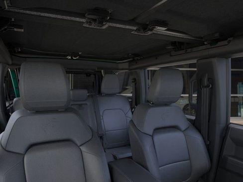 New 2025 Ford Bronco Outer Banks image 13