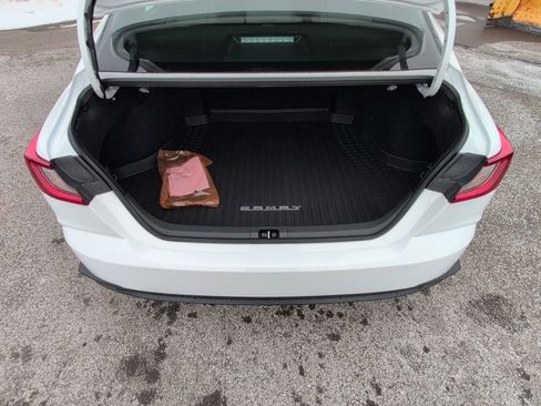 New 2026 Toyota Camry SE w/ Multimedia Upgrade Package image 13