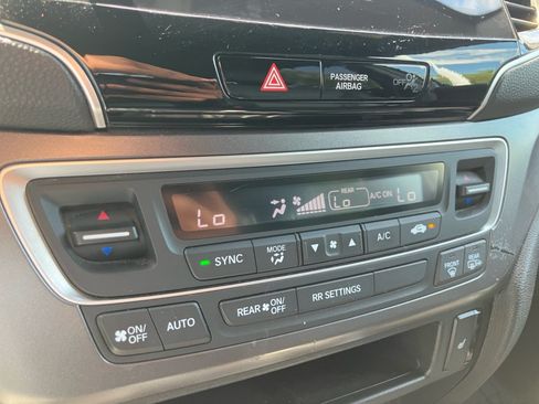 Used 2019 Honda Passport EX-L image 20