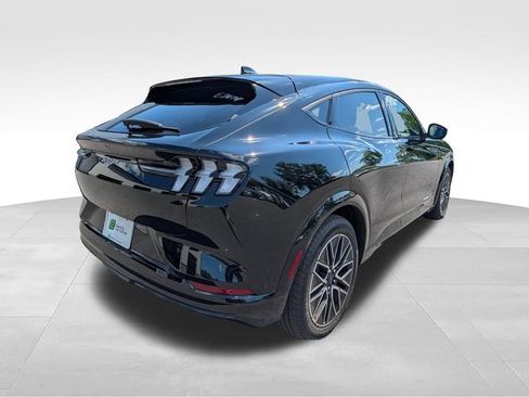 Used 2024 Ford Mustang Mach-E Premium AWD/4WD image 7