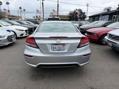 Used 2014 Honda Civic EX-L image 5