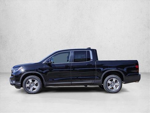 New 2026 Honda Ridgeline RTL image 8