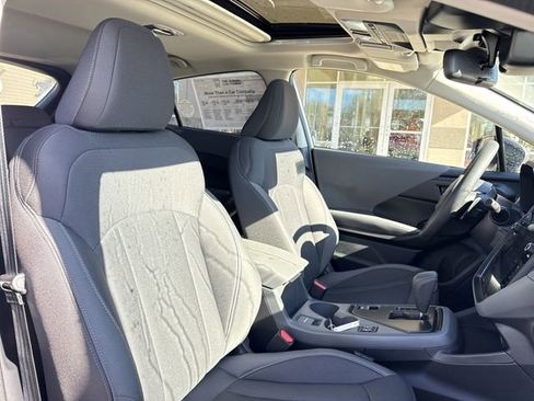 New 2026 Subaru Crosstrek 2.0i Premium image 18