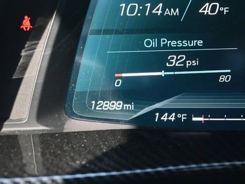 Used 2023 Chevrolet Corvette Stingray w/ Z51 Performance Package image 11