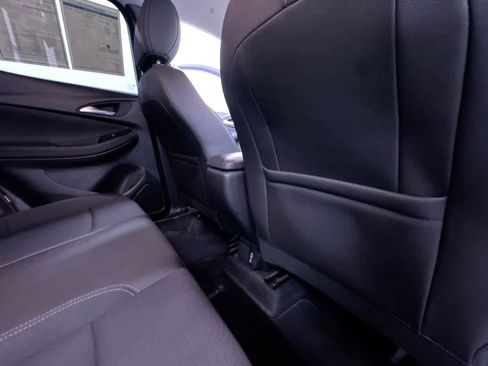 Used 2024 Buick Encore GX Preferred FWD image 38