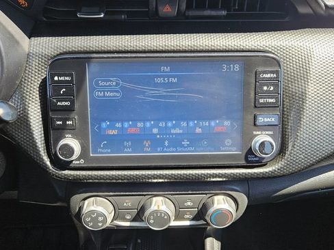 Used 2023 Nissan Kicks SV FWD image 22
