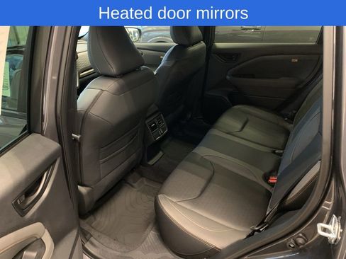 New 2026 Subaru Forester Wilderness w/ Wilderness Package image 11