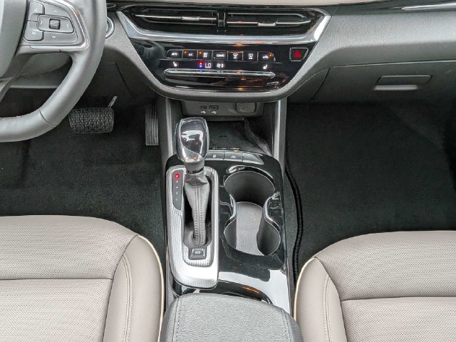 Used 2026 Buick Envista Avenir FWD image 19