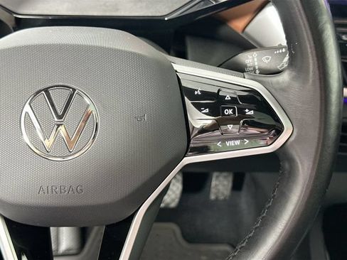 Used 2021 Volkswagen ID.4 Pro S AWD/4WD image 21
