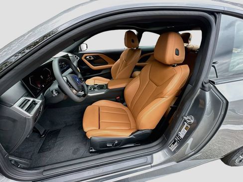 New 2026 BMW 230i xDrive Coupe w/ Premium Package AWD/4WD image 21