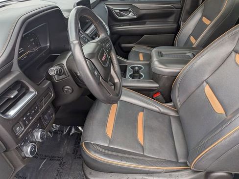 Used 2022 GMC Yukon AT4 w/ Max Trailering Package image 17