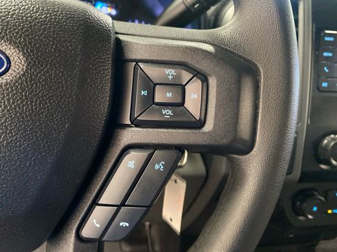 Certified 2021 Ford F250 XL w/ STX Appearance Package image 19