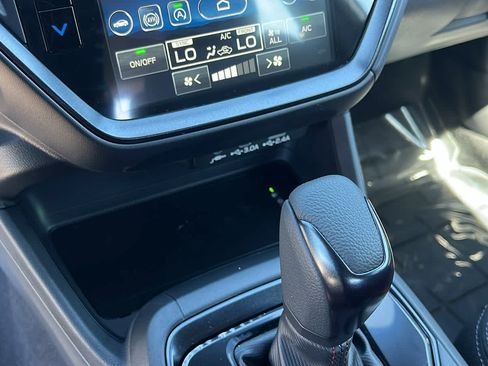 New 2026 Subaru Impreza RS AWD/4WD image 14