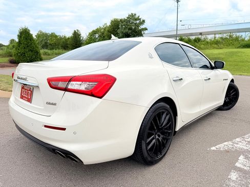 Used 2019 Maserati Ghibli image 10