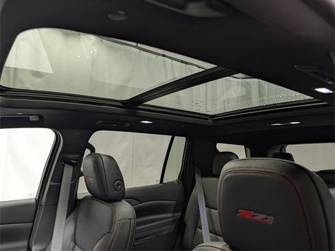 New 2026 Chevrolet Traverse Z71 w/ Enhanced Driving Package image 14