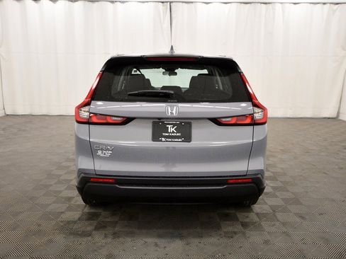 New 2026 Honda CR-V LX image 6