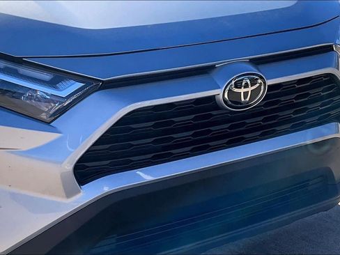 Used 2024 Toyota RAV4 LE image 23