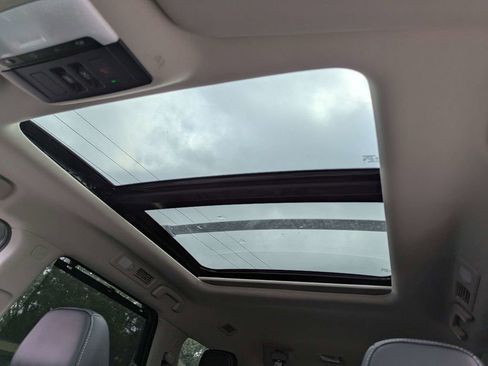 Used 2024 Nissan Pathfinder Platinum w/ Black Appearance Package image 23