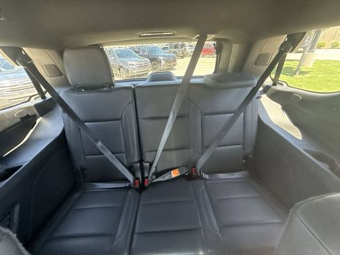 Used 2024 Chevrolet Tahoe LT RWD image 22