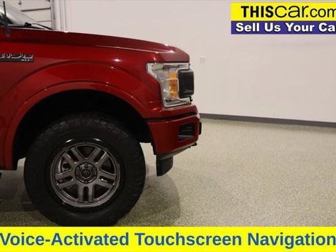 Used 2020 Ford F150 XLT w/ Equipment Group 302A Luxury AWD/4WD image 30