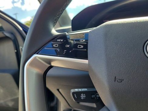 Certified 2025 Audi A5 2.0T Premium Plus w/ Premium Plus image 21