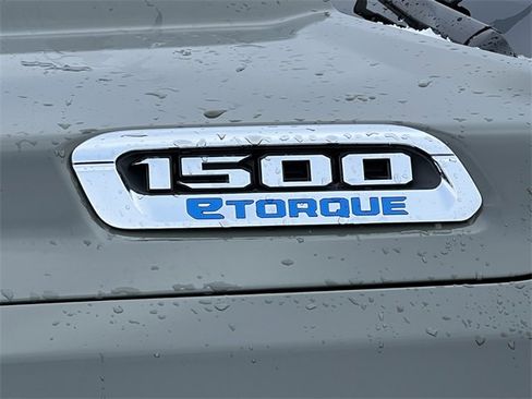 New 2026 RAM 1500 Big Horn image 2