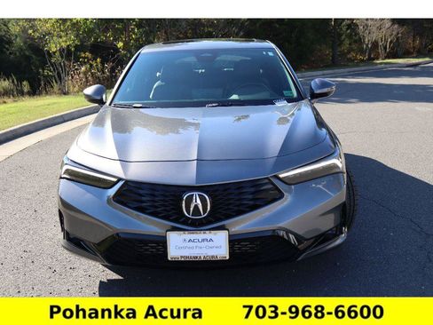 Certified 2023 Acura Integra A-Spec image 2