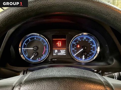 Certified 2018 Toyota Corolla LE image 25