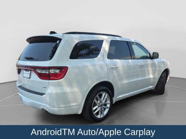 Used 2024 Dodge Durango GT AWD/4WD image 9