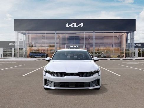 New 2026 Kia K5 LXS FWD image 2