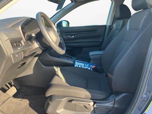 Certified 2024 Honda CR-V LX image 11