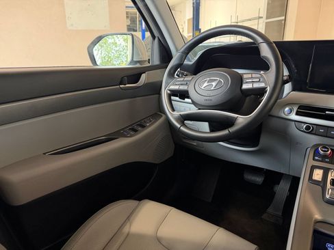 Used 2024 Hyundai Palisade SEL AWD/4WD image 28