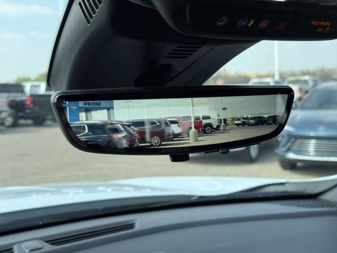 New 2026 GMC Acadia Elevation w/ Black Edition FWD image 22