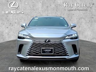 Certified 2023 Lexus RX 350 Premium w/ Accessory Package AWD/4WD video 2