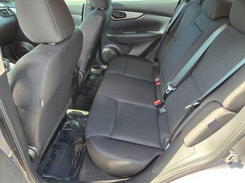 Used 2022 Nissan Rogue Sport S AWD/4WD image 14