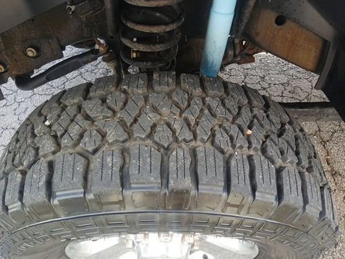 Used 2016 RAM 2500 Power Wagon Tradesman image 48