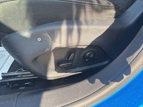 Used 2018 Jeep Compass Latitude w/ Popular Equipment Group FWD image 33
