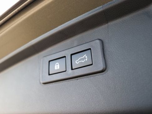 New 2025 Subaru Outback Onyx Edition image 16