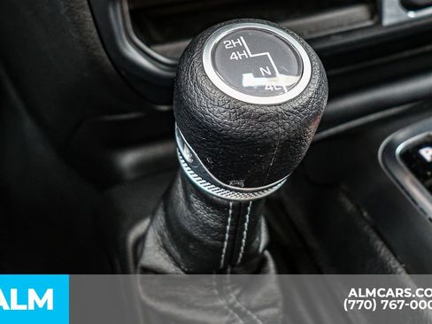 Used 2024 Jeep Wrangler Sahara w/ Technology Group image 45